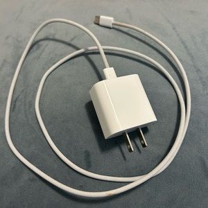 Apple Charger 20W